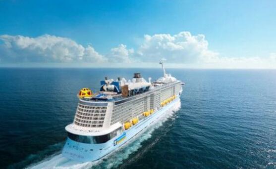 皇家加勒比“海洋光谱号”邮轮回归中国将推出全新套房体系
