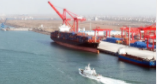 辽宁海事助力打通核电机组大件设备海上运输通道
