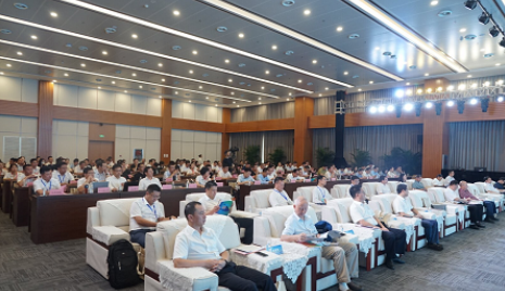绿色船舶及高端装备产业论坛在武汉圆满召开