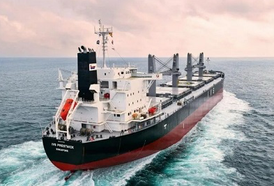干散货船东Grindrod Shipping收购两家船舶管理公司