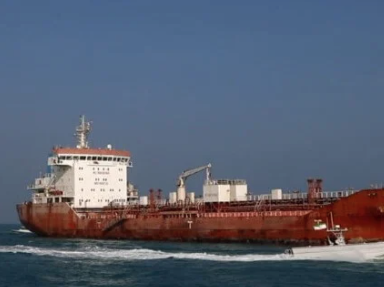 涉嫌走私燃料，伊朗判处数名油轮船员入狱
