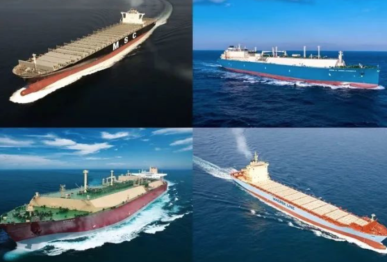 取代希腊！日本船东成韩国造船业今年最大客户