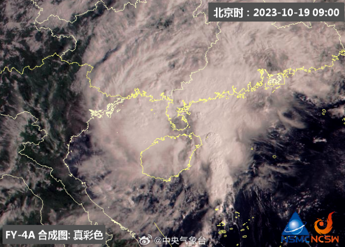 台风“三巴”登陆！多港口停运停航