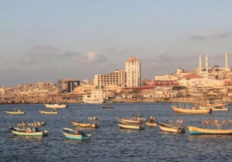巴拿马海事局警告：船舶避免在加沙附近的地中海航行