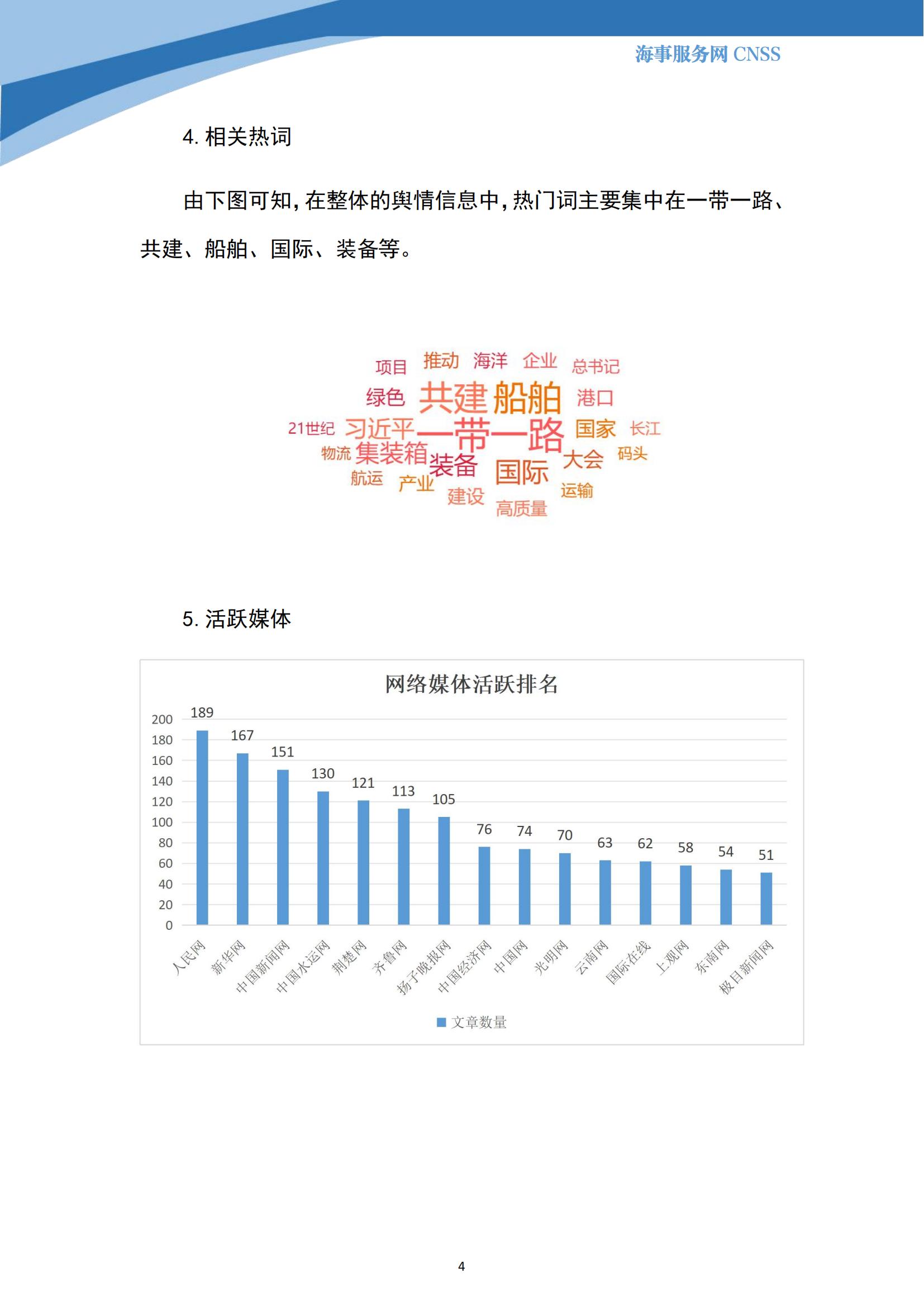 港航业舆情监测周报·第26期丨CNSS 10.16_03.jpg