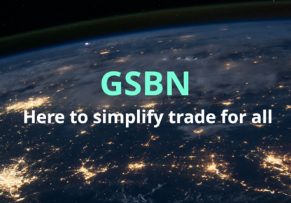 中远海运自保成为全球首家加入GSBN的保险公司