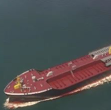 首次在中国船厂下单！厦船重工油化船订单船东曝光
