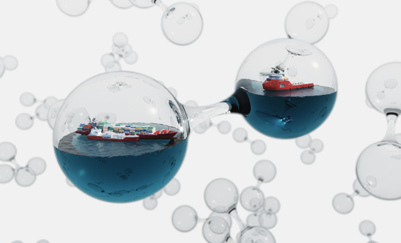 必维国际发布氢燃料船舶入级规则