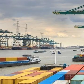 引航员罢工！欧洲第二大集装箱港口运营受阻，船公司发出紧急通知
