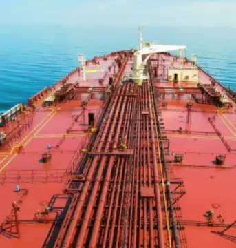 1000万美元！这条航线VLCC运费飙涨