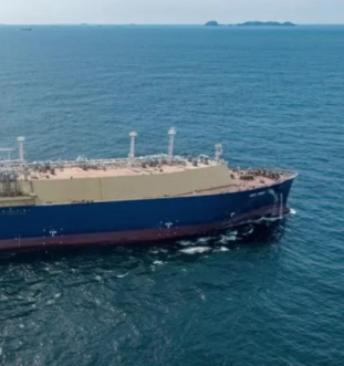 25艘LNG新造船协议达成