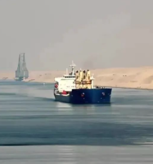 埃及总统：今年以来苏伊士运河收入下降40%至50%