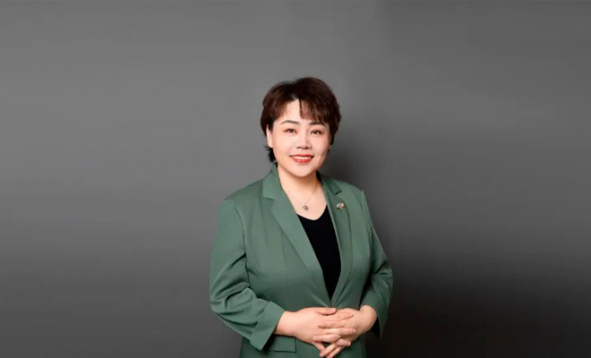 吴冰青出任马士基全球共享服务中心总裁