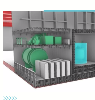 又有新动态，事关核动力船！