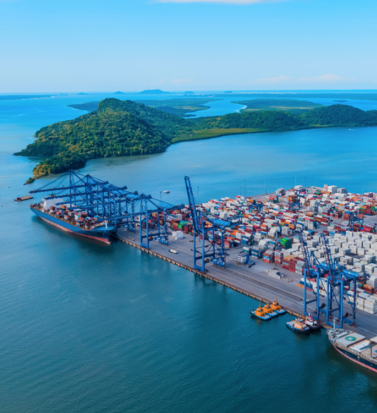 招商港口在巴西运营的集装箱码头发展究竟如何？