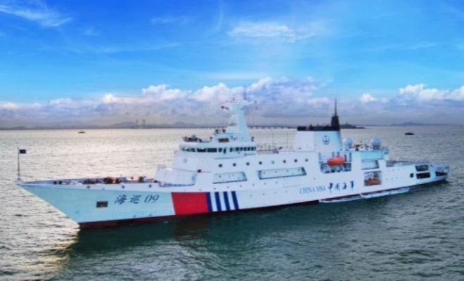 《中国籍船舶和海上设施等效免除管理规定》修订解读