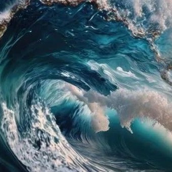 资深船长解读 | 关于南非东南沿海异常浪（abnormal wave）的探讨