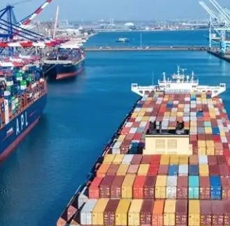 美国港口预计二季度进口箱量将超600万TEU