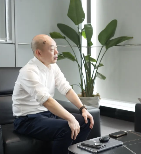 当“千万级”集装箱码头不再依赖国外系统