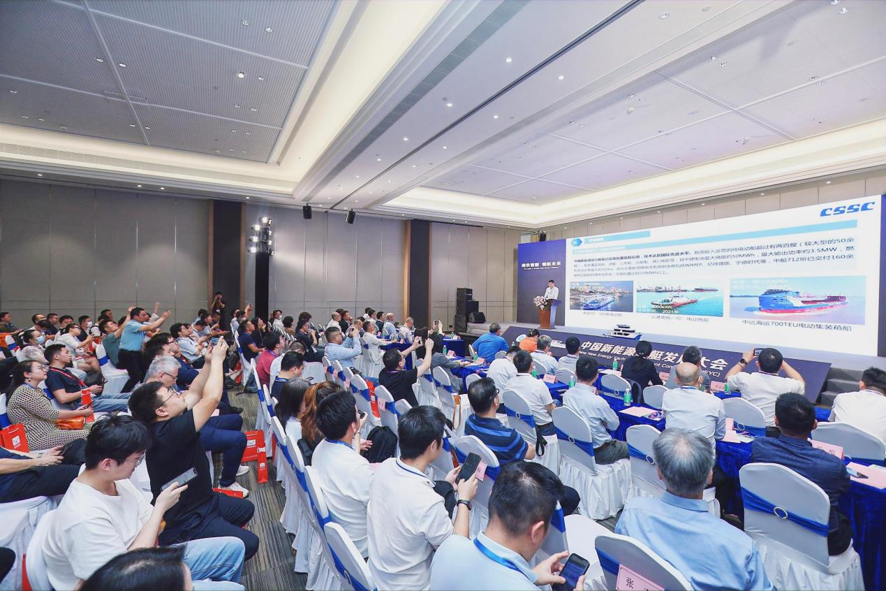广州掀起游艇行业盛典：2024亚洲游艇展盛大召开