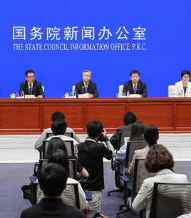 国务院政策吹风会介绍《国际邮轮在中华人民共和国港口靠港补给的规定》有关情况