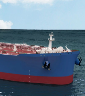 +2！这家VLCC“最强船厂”再签新单！