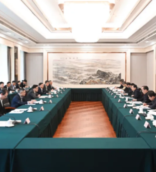 辽宁省政府+中远海运，签约！