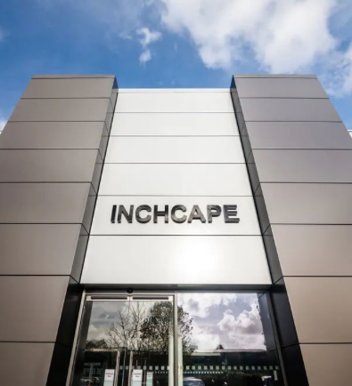 Inchcape收购挪威Grieg Logistics