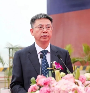 中国船舶集团财务公司原董事长李朝坤被查