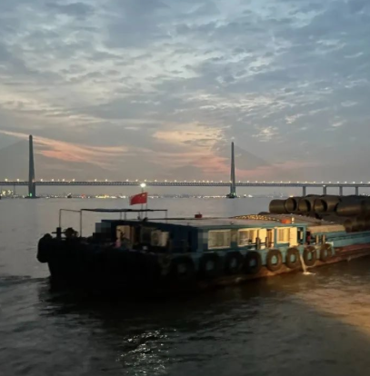 没有一条船，能拒绝海事的“叫醒服务”