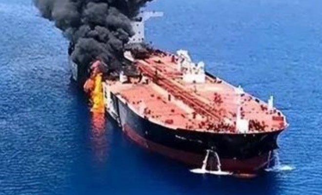 欧盟红海负责人：为应对胡塞武装 海军部署规模需增加一倍以上
