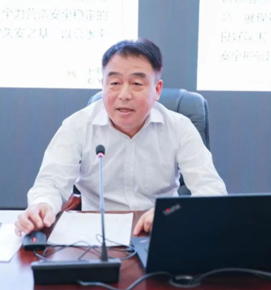 到龄退休，招商南油总经理王晓东辞职