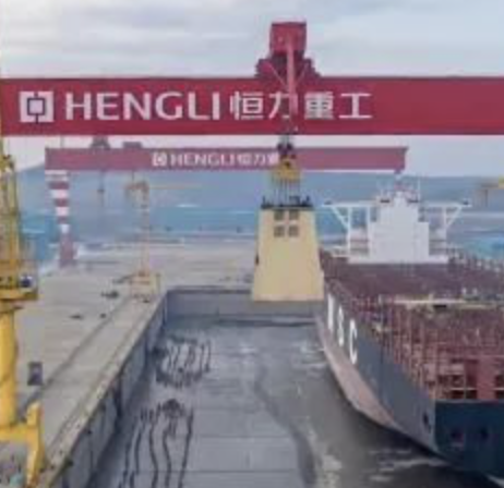 又一家民营造船巨头诞生！这家“新船厂”再投巨资进军高端船型市场