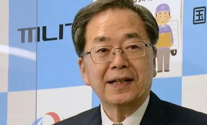 日本政府将对本国船舶发动机制造商展开全面调查