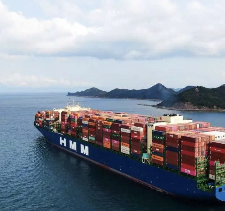 运费纠纷！韩国大货主、大船东“对簿公堂”