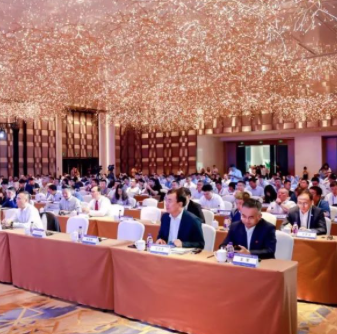 2024年中国国际船舶技术与安全论坛在天津圆满召开