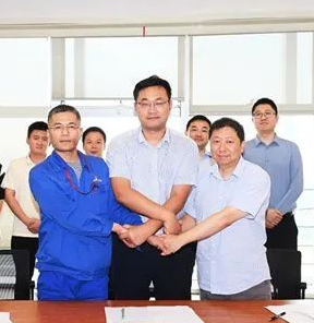 全球最大再交一艘！江南造船VLEC建造再上台阶