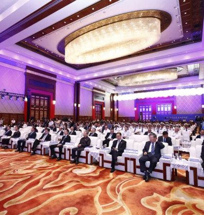 2024年中国航海日活动周在津启动 智慧航海激扬澎湃动能 畅行未来助力交通强国
