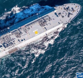 新增3型21艘船！这家船东宣布转型更名