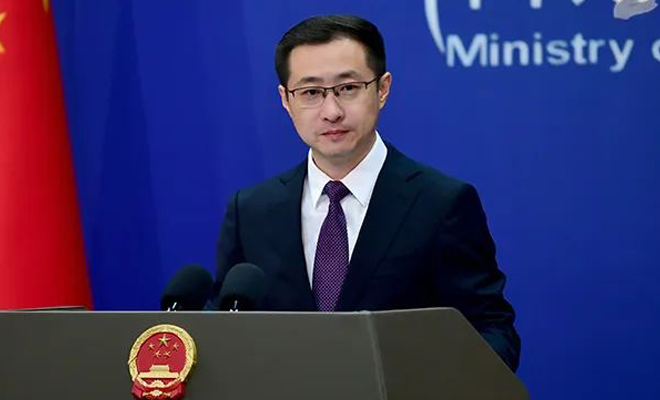 中国海警对菲肇事船只采取管控措施