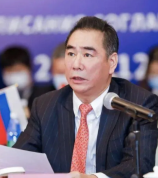 上半年业绩炸裂！国航远洋开始送拆旧船！