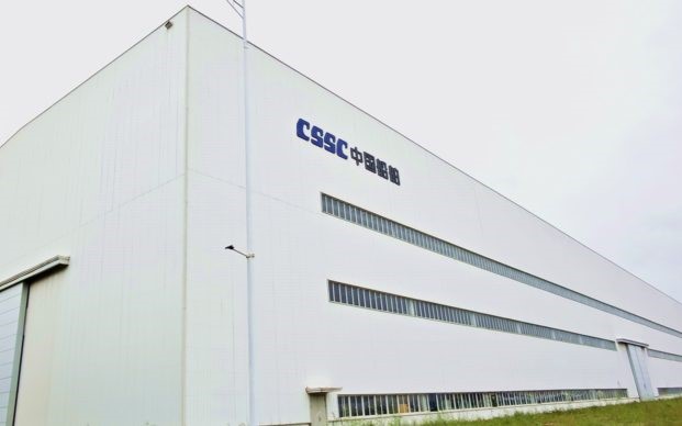 “中国巨轮”来了！中国船舶、中国重工今起双双复牌
