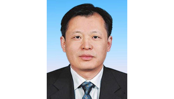 刘伟同志任交通运输部党组书记（附简历）