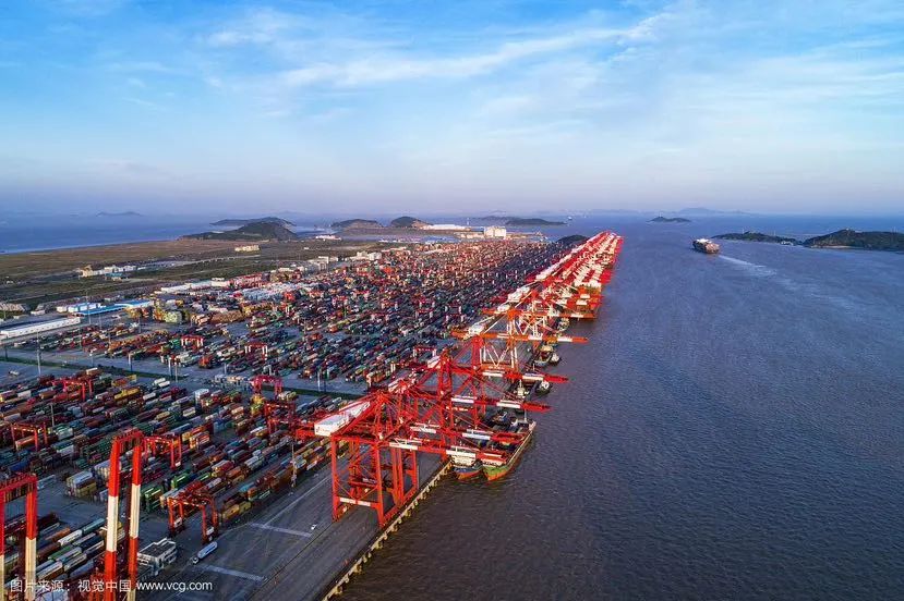 “药械上船”率先填补国内空白！浦东新区发布首部国际航行船舶药械供应管理措施
