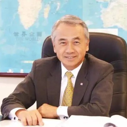 回程船装载率降至40%以下，阳明前董事长分析原因