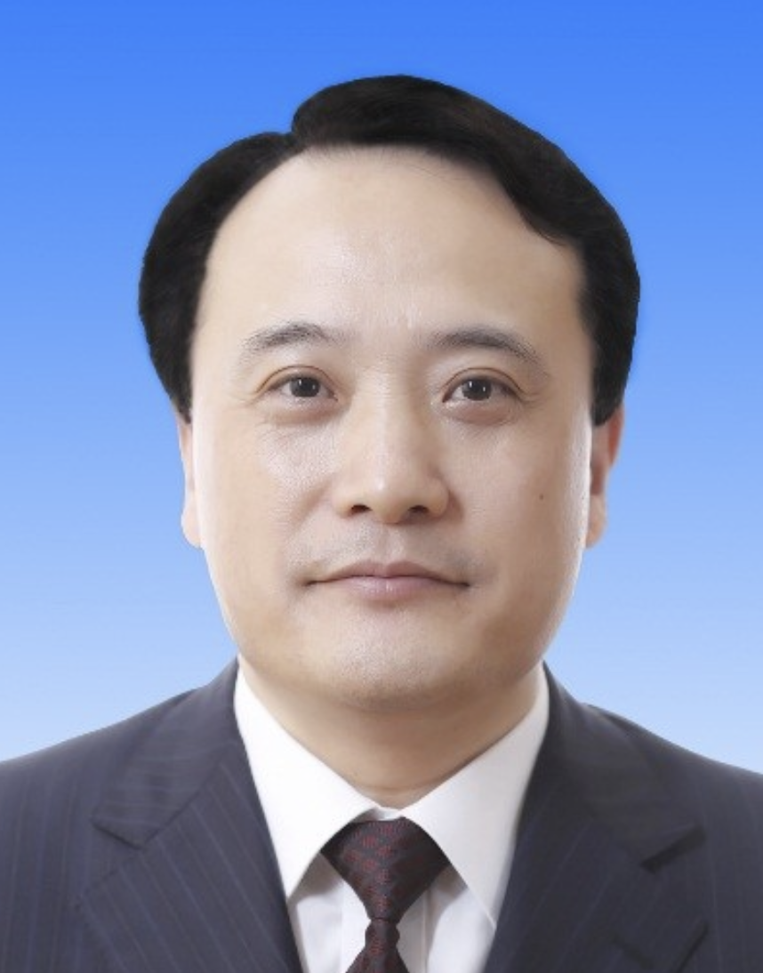 国铁集团，换帅