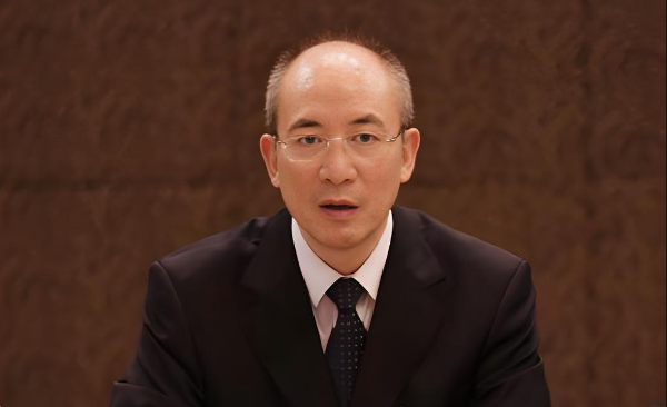 四川省港航投资集团有限责任公司原董事长被“双开”