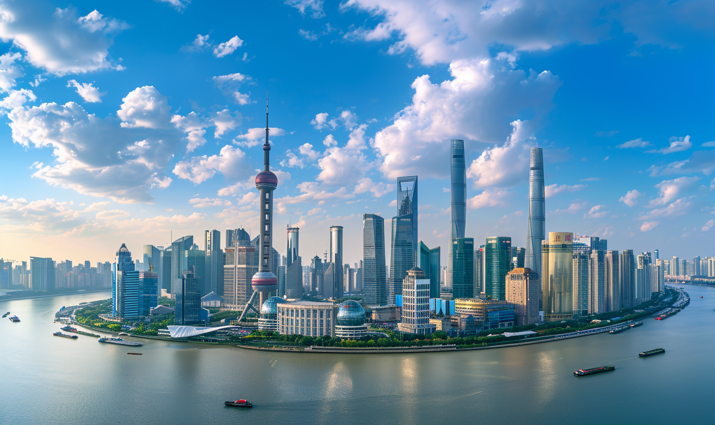 上海：打造百万立方米LNG及百万吨绿色燃料加注