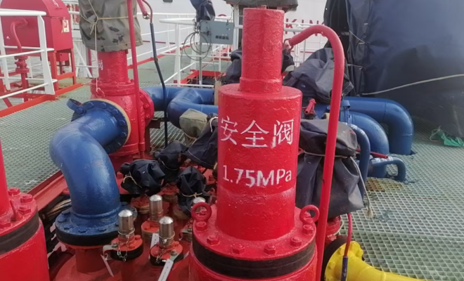“安全阀”检测造假？这可使不得！