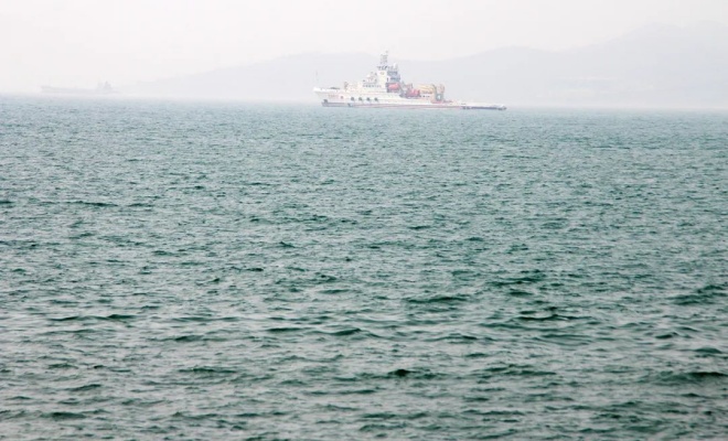最新！一艘游船在红海海域沉没，2名中国游客获救